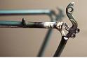WT 0400 059-25 Australia Repaired Frame